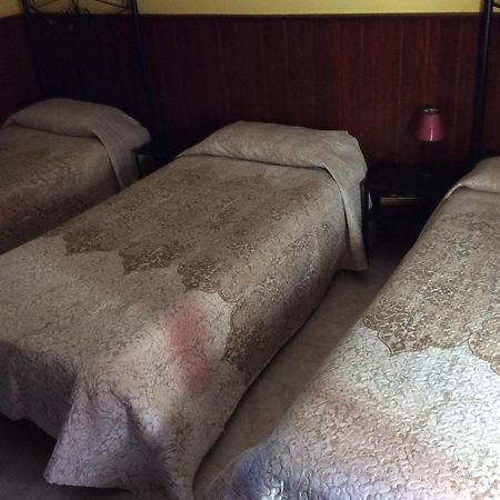 Casa Garome 14 Parking Gratis Villa Santa Cruz de la Palma  Kültér fotó