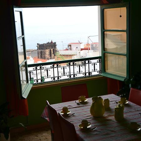 Casa Garome 14 Parking Gratis Villa Santa Cruz de la Palma  Kültér fotó