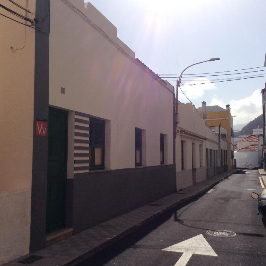 Casa Garome 14 Parking Gratis Villa Santa Cruz de la Palma  Kültér fotó