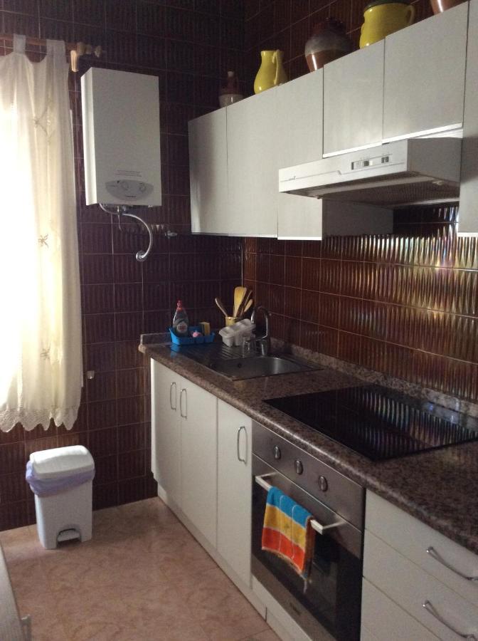 Casa Garome 14 Parking Gratis Villa Santa Cruz de la Palma  Kültér fotó