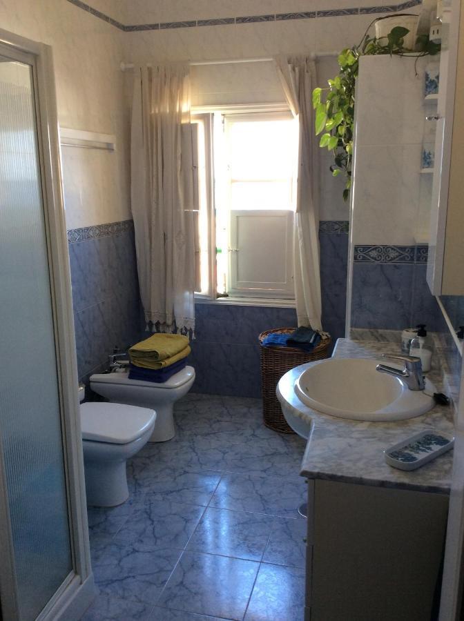 Casa Garome 14 Parking Gratis Villa Santa Cruz de la Palma  Kültér fotó