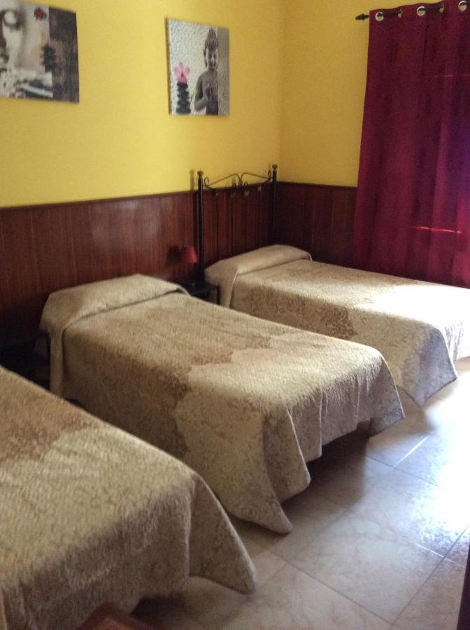 Casa Garome 14 Parking Gratis Villa Santa Cruz de la Palma  Kültér fotó