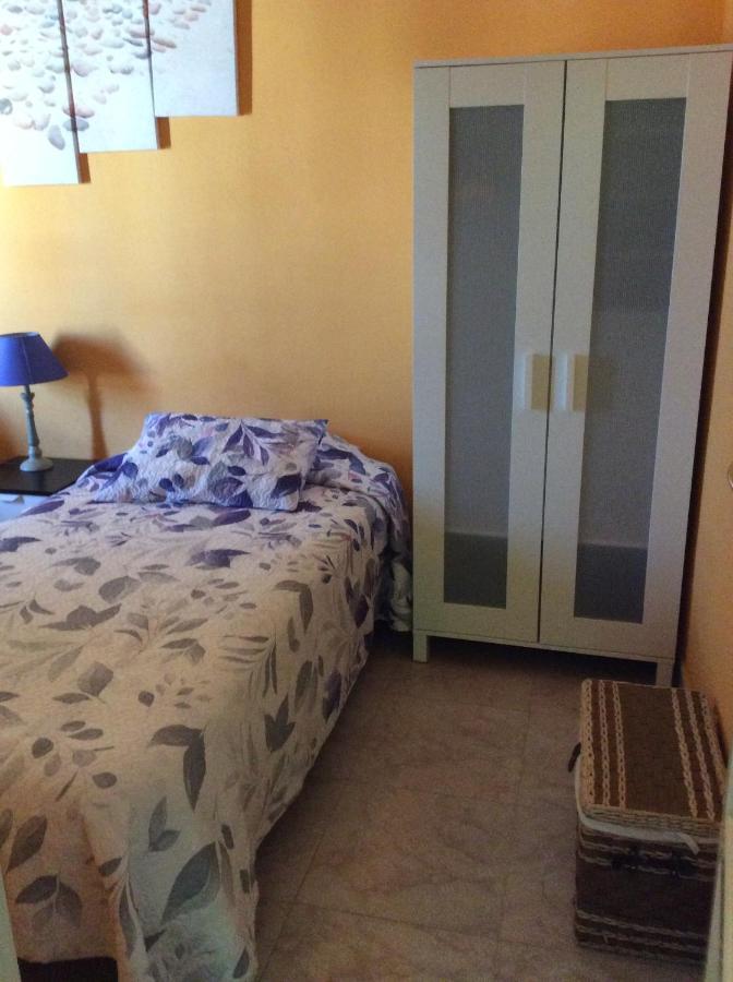 Casa Garome 14 Parking Gratis Villa Santa Cruz de la Palma  Kültér fotó