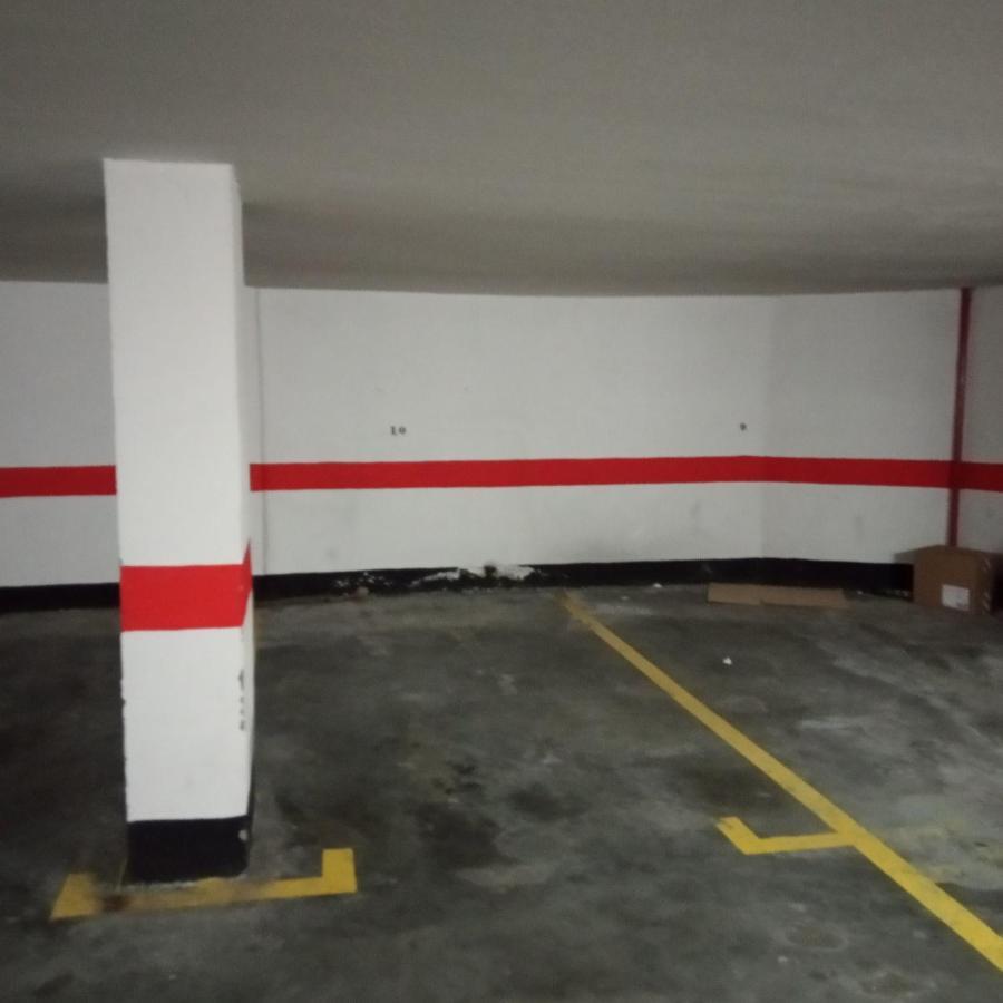 Casa Garome 14 Parking Gratis Villa Santa Cruz de la Palma  Kültér fotó