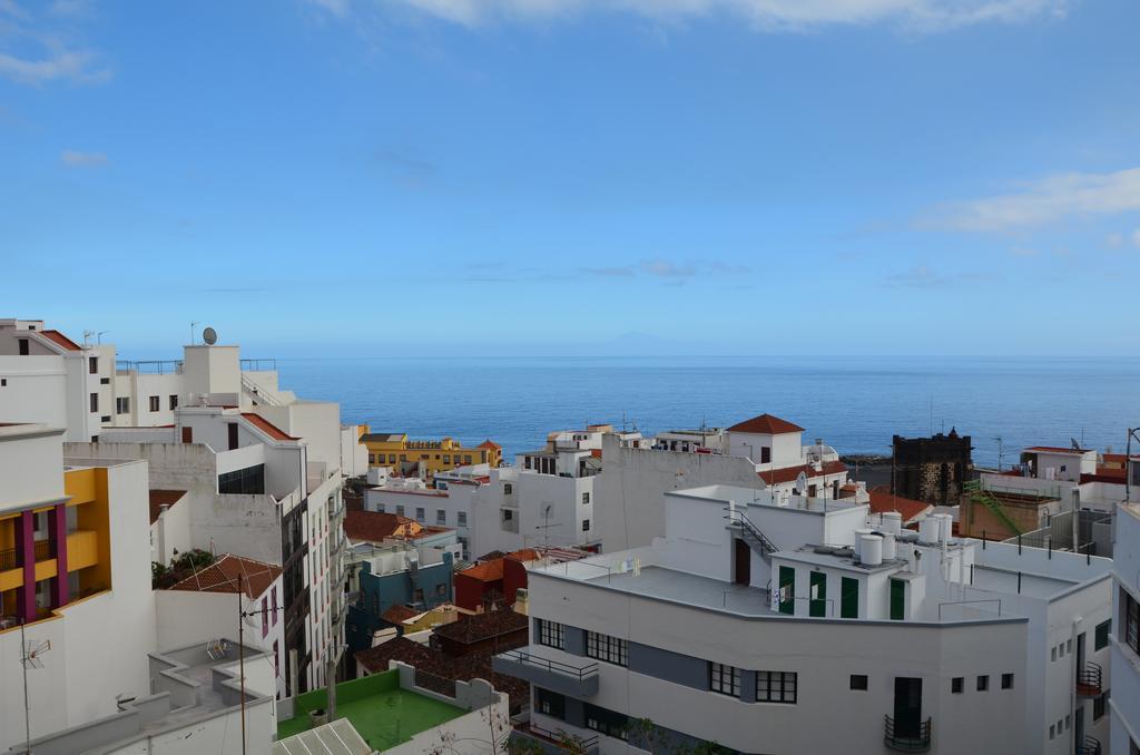 Casa Garome 14 Parking Gratis Villa Santa Cruz de la Palma  Kültér fotó